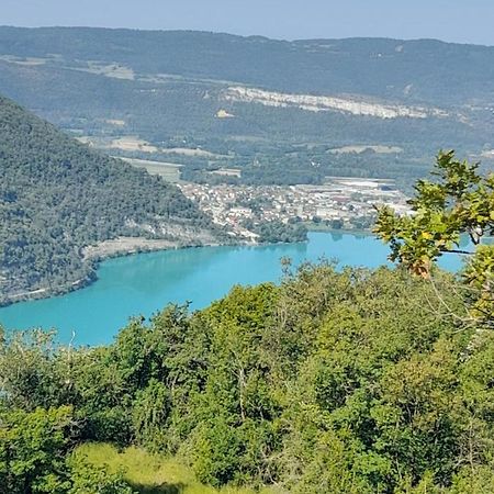 Au Bout Du Monde ! Daire Montréal La Cluse Dış mekan fotoğraf